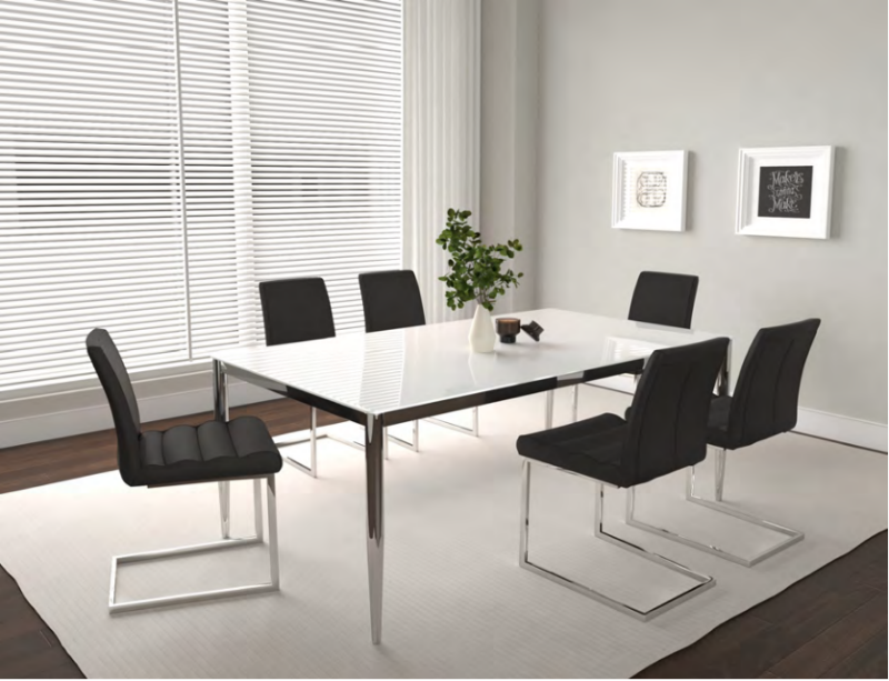 Picture of 5pc or 7pc Dining Room Set