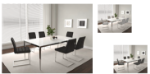 Picture of 5pc or 7pc Dining Room Set