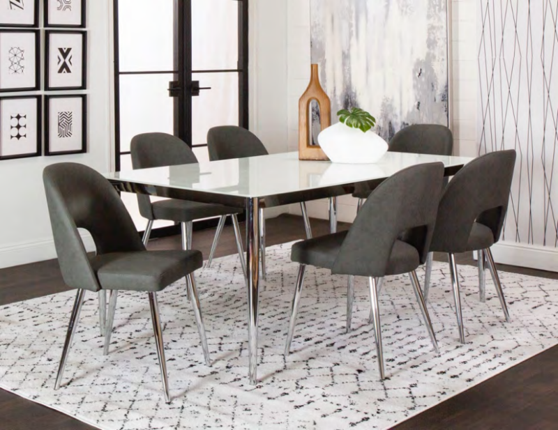 Picture of 5pc or 7pc Dining Room Set