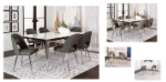 Picture of 5pc or 7pc Dining Room Set