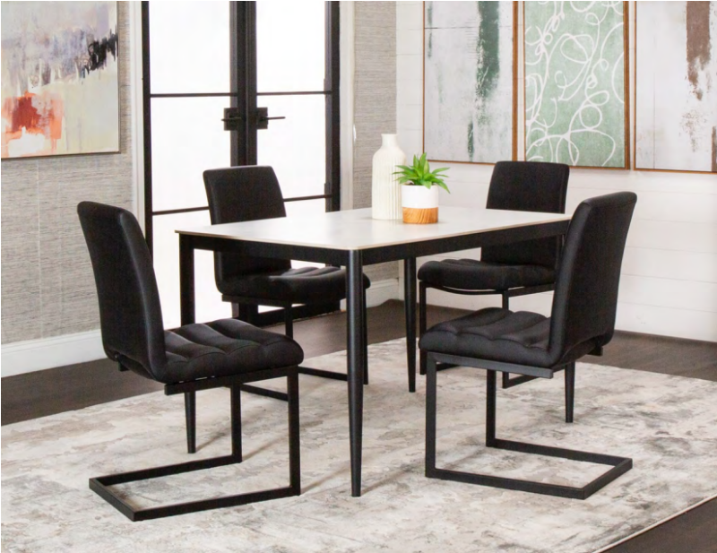 Picture of 5pc Dining Room Set
