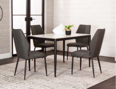 Show details for 5pc Dining Room Set Picture of 5pc Dining Room Set