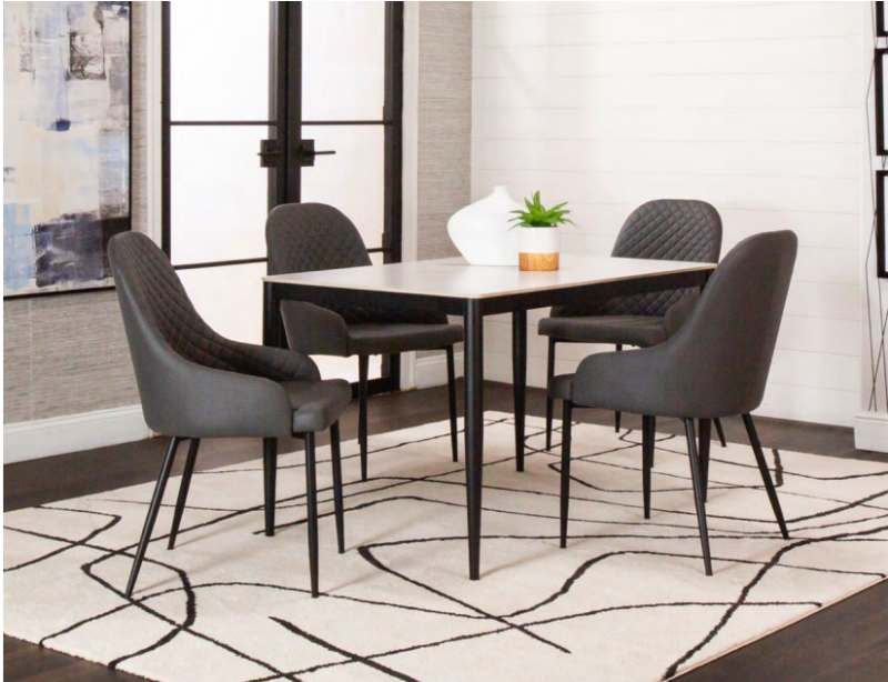 Picture of 5pc Dining Room Set
