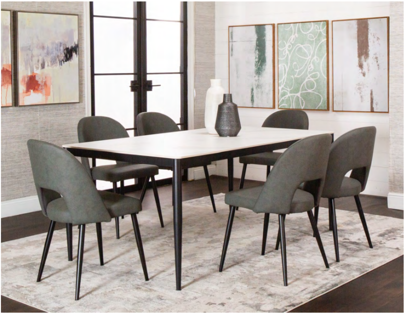 Picture of 5pc or 7pc Dining Room Set