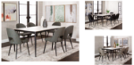 Picture of 5pc or 7pc Dining Room Set