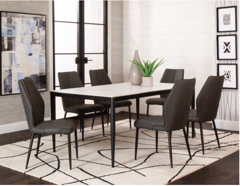 Picture of 5pc or 7pc Dining Room Set