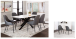 Picture of 5pc or 7pc Dining Room Set