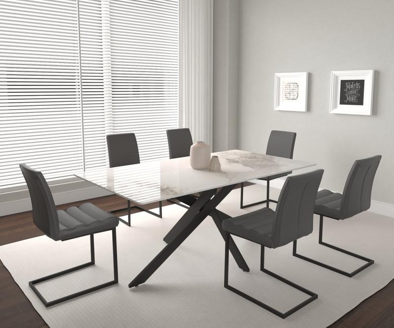 Picture of 5pc or 7pc Dining Room Set
