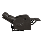 Picture of Faux Leather Reclining Chair