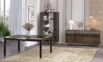 Picture of 40" x 19" X 73"  Curio Cabinet