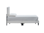 Picture of Twin Platform Bed