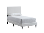 Picture of Twin Platform Bed