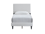 Picture of Twin Platform Bed