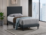 Picture of Twin Platform Bed
