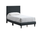 Picture of Twin Platform Bed