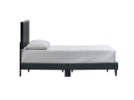 Picture of Twin Platform Bed