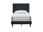 Picture of Twin Platform Bed