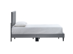 Picture of Twin Platform Bed