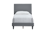 Picture of Twin Platform Bed