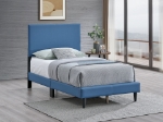 Picture of Twin Platform Bed
