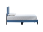 Picture of Twin Platform Bed