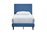 Picture of Twin Platform Bed
