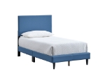 Picture of Twin Platform Bed
