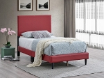 Picture of Twin Platform Bed