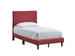 Picture of Twin Platform Bed