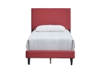 Picture of Twin Platform Bed
