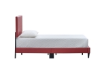 Picture of Twin Platform Bed