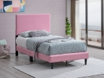 Picture of Twin Platform Bed