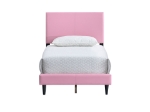 Picture of Twin Platform Bed