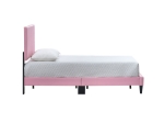 Picture of Twin Platform Bed
