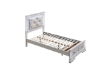 Picture of Twin Bed with Drawer