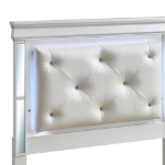 Picture of Twin Bed with Drawer