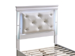 Picture of Twin Bed with Drawer