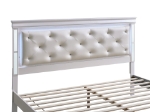 Picture of Full Bed with Drawer