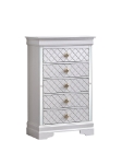 Picture of Five Drawer Chest