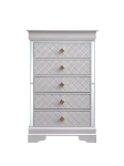 Picture of Five Drawer Chest
