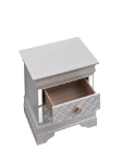 Picture of Two Drawer Night Stand