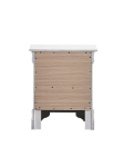 Picture of Two Drawer Night Stand