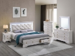 Picture of 5Pc Twin and Full Bedroom Set