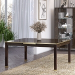 Picture of 63"/81" Extendable Dining Table
