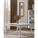 Picture of 63"/81" Extendable Dining Table