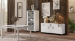 Picture of 63"/81" Extendable Dining Table