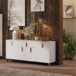 Picture of 74"x19" Server