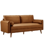 Picture of Leather Sofa