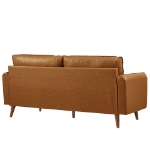 Picture of Leather Sofa