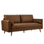 Picture of Leather Sofa